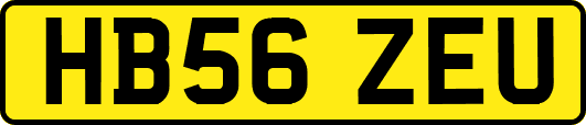 HB56ZEU