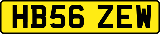 HB56ZEW