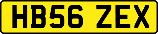 HB56ZEX