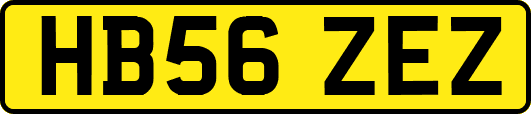 HB56ZEZ