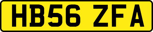 HB56ZFA
