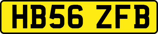 HB56ZFB