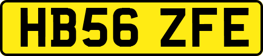 HB56ZFE