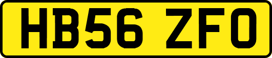 HB56ZFO