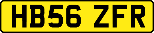HB56ZFR