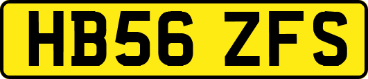 HB56ZFS