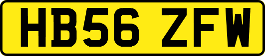 HB56ZFW