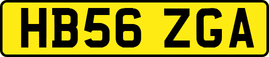 HB56ZGA