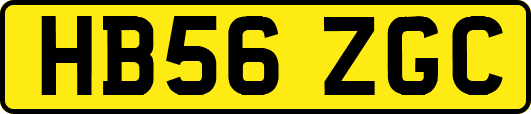 HB56ZGC