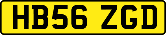 HB56ZGD