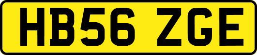 HB56ZGE