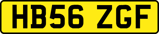 HB56ZGF