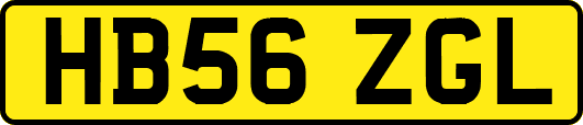 HB56ZGL