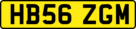 HB56ZGM