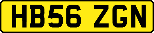 HB56ZGN