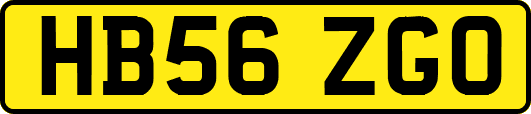 HB56ZGO