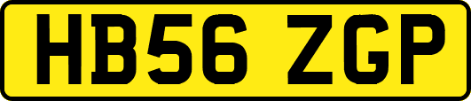 HB56ZGP