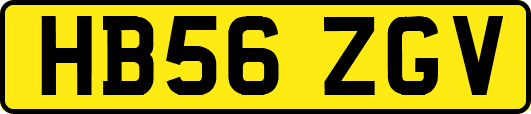 HB56ZGV