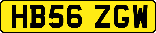 HB56ZGW