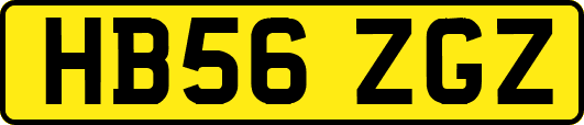HB56ZGZ