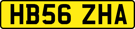 HB56ZHA
