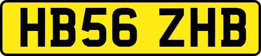 HB56ZHB