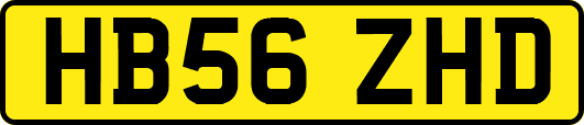 HB56ZHD