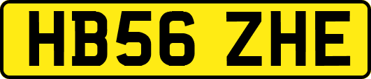 HB56ZHE