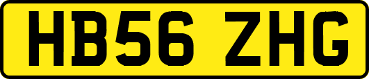 HB56ZHG