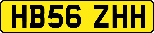 HB56ZHH