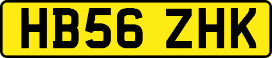 HB56ZHK