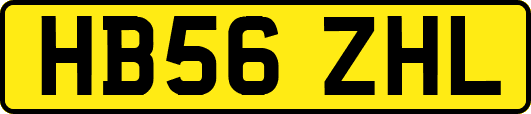 HB56ZHL