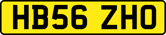 HB56ZHO