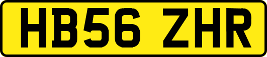 HB56ZHR