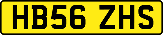 HB56ZHS