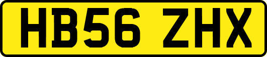 HB56ZHX