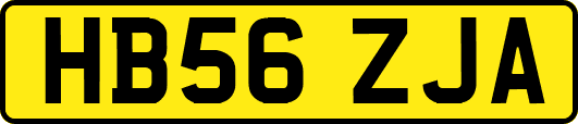 HB56ZJA