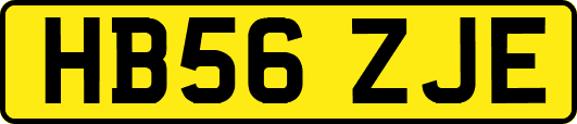 HB56ZJE