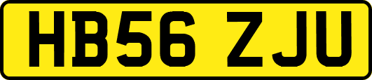 HB56ZJU