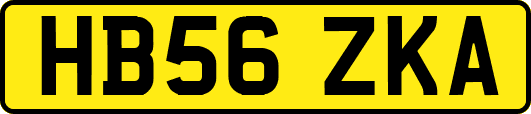 HB56ZKA
