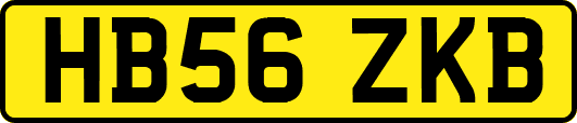 HB56ZKB