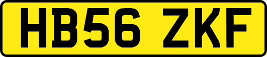 HB56ZKF