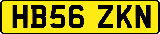 HB56ZKN