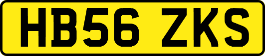 HB56ZKS