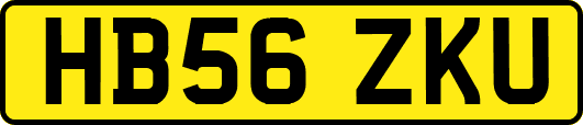 HB56ZKU
