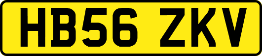 HB56ZKV