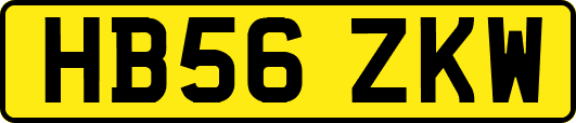 HB56ZKW