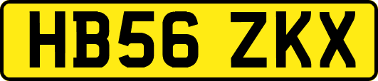 HB56ZKX