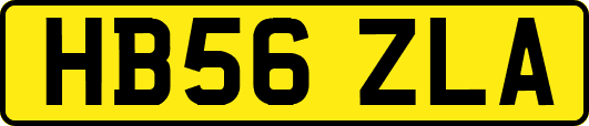 HB56ZLA