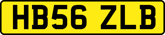 HB56ZLB